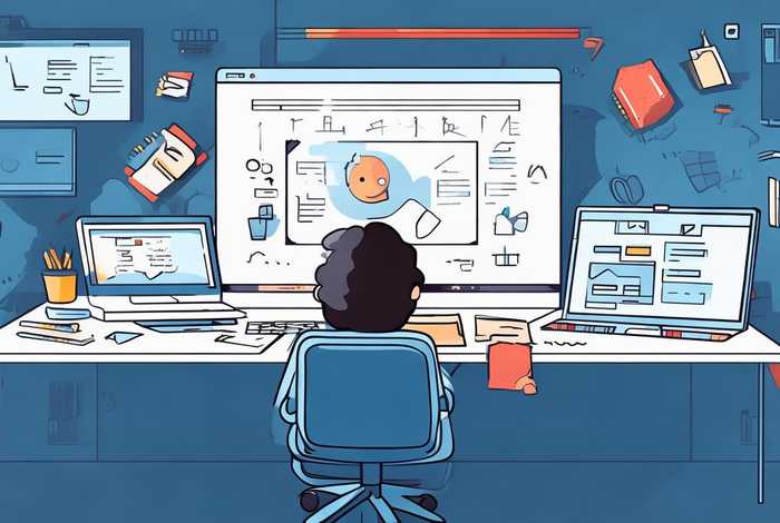 怎样制作网站（怎样制作网站视频）