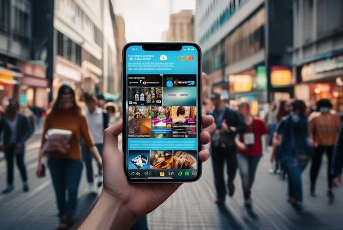 信息流广告案例图、信息流广告案例图片