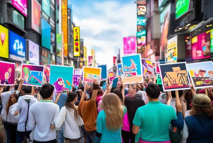 宣传推广的概念 - 宣传推广的概念和特点