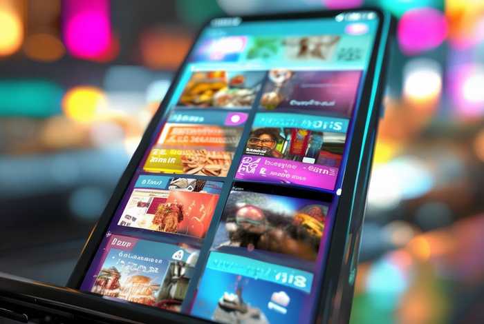 微信信息流广告、微信信息流广告例子