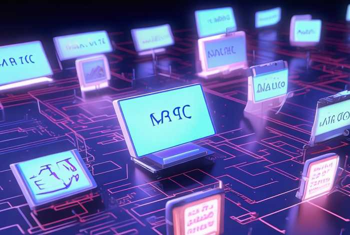 一个设备有几个mac地址 一个设备有几个mac地址吗