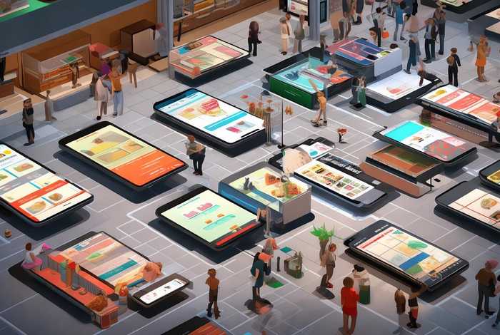 怎么开发自己的小程序 - 怎么开发自己的小程序卖东西