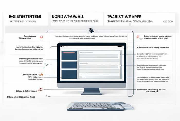 怎样注册网站网址（怎样注册网站网址呢）