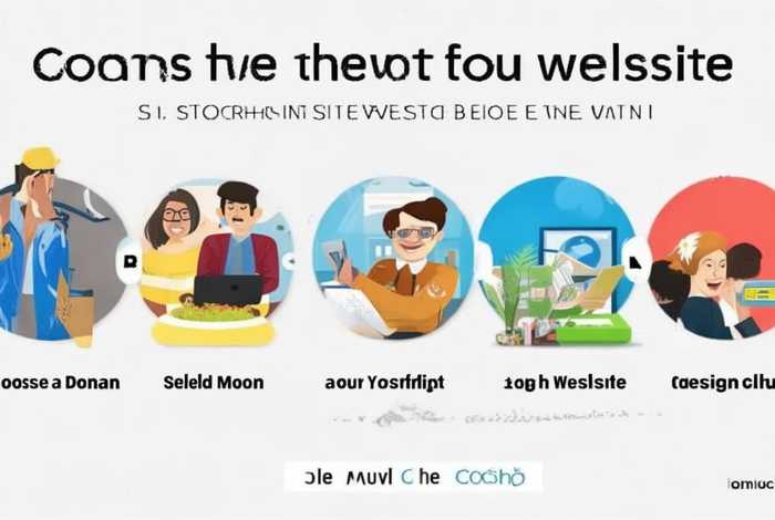 咋样创建自己的网站（咋样创建自己的网站呢）