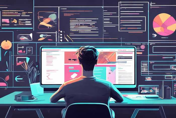 怎么创造一个属于自己的网站；怎么创造一个属于自己的网站呢