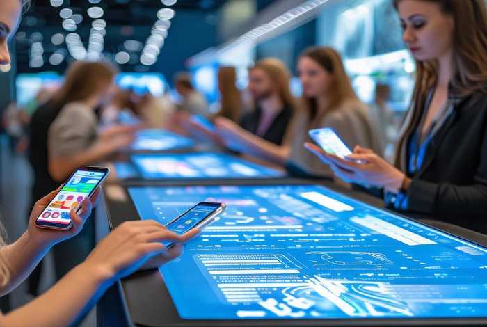 智慧新零售系统哪个好 智慧新零售系统哪个好用