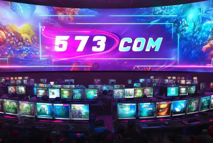 网页游戏平台573.com、网页游戏平台网