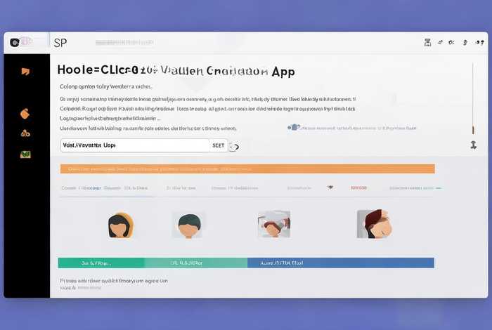 一键制作头像小程序怎么设置 一键制作头像小程序怎么设置的