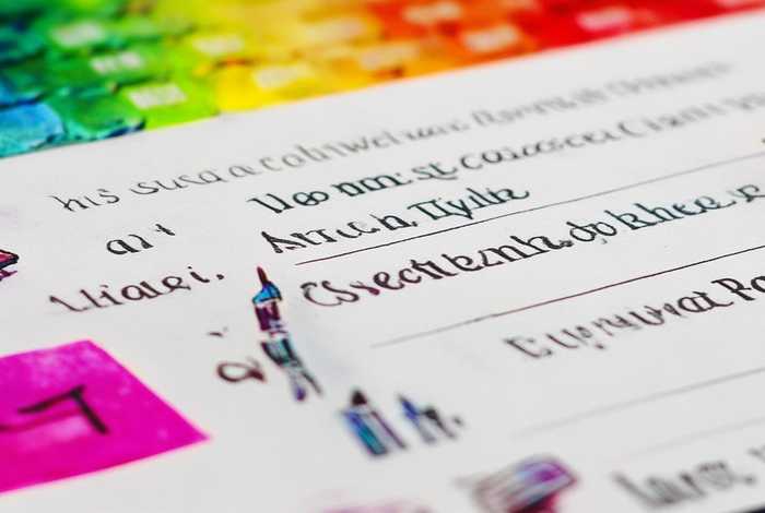 自定义主题字体的步骤、自定义主题字体的步骤怎么写