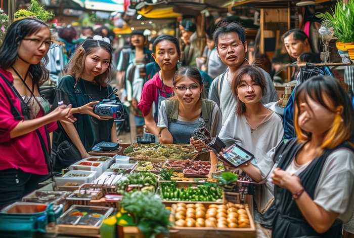 小红书服务商的类型，小红书服务商的类型包括