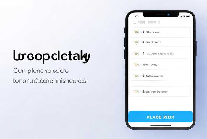 怎么做简易小程序下单系统；怎么做一个下单小程序