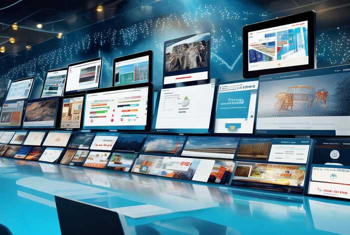 做外贸有哪些网站平台 - 做外贸有哪些网站平台可以发布