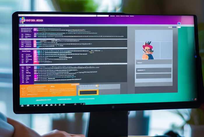 学校网页设计模板html代码 学校网页设计模板html代码怎么做
