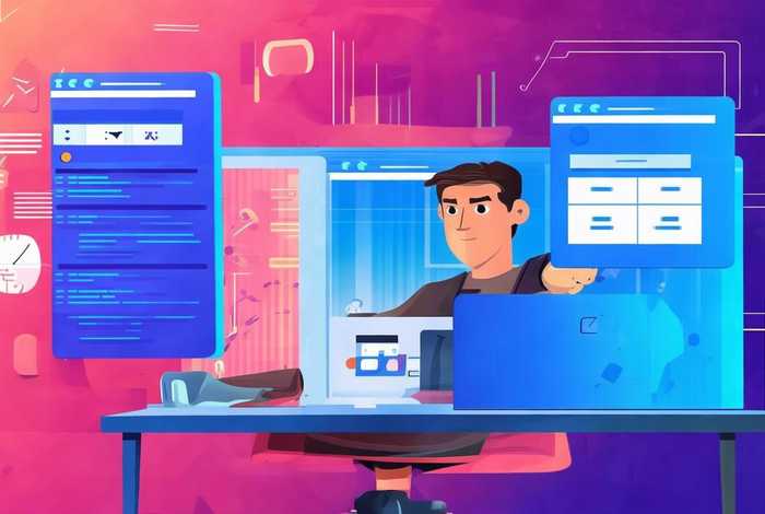 域名和服务器怎么买、买了域名和服务器之后怎么建站