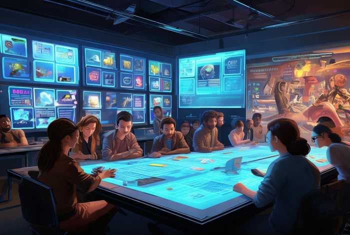 怎么创建游戏app平台软件，怎么创建一个游戏app