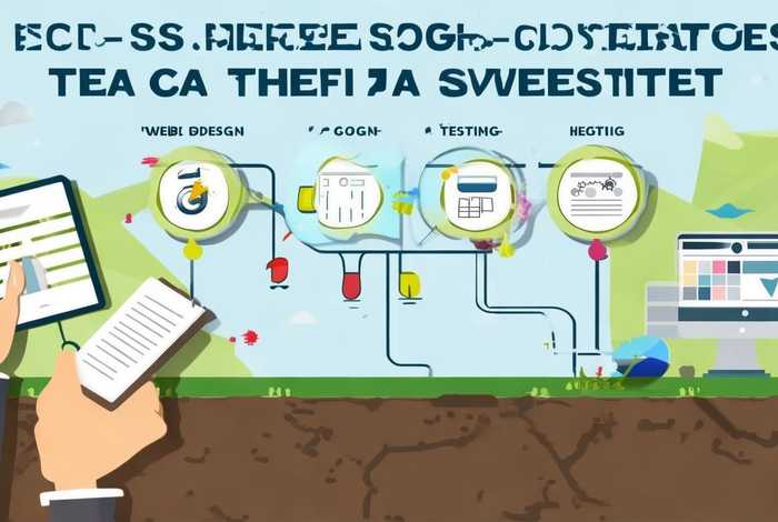 做个网站需要什么步骤 - 做一个网站都需要几步,需要什么技术实现？