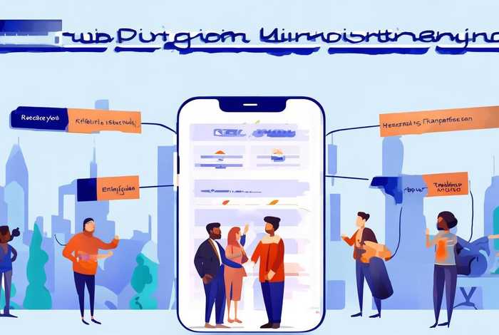 小程序分销功能是怎么实现的 小程序分销功能是怎么实现的呢