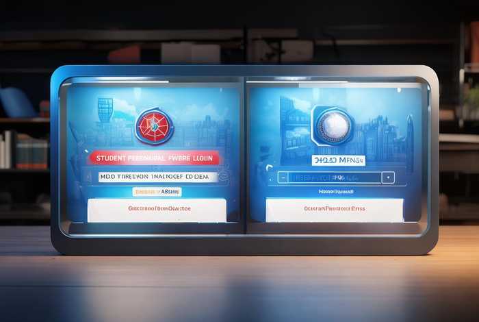 学生个人网页登录、学生个人平台登录