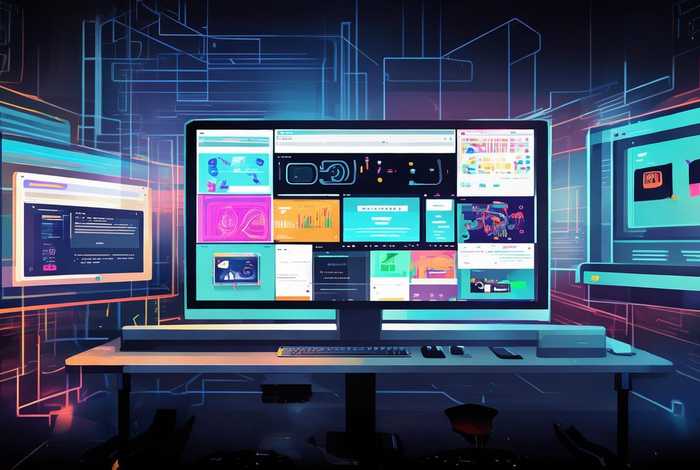 专门做网页设计的软件(专门做网页设计的软件有哪些) 专门做网页设计的软件(专门做网页设计的软件有哪些)