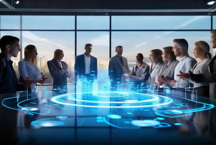 信息服务平台是什么 信息服务平台是什么软件