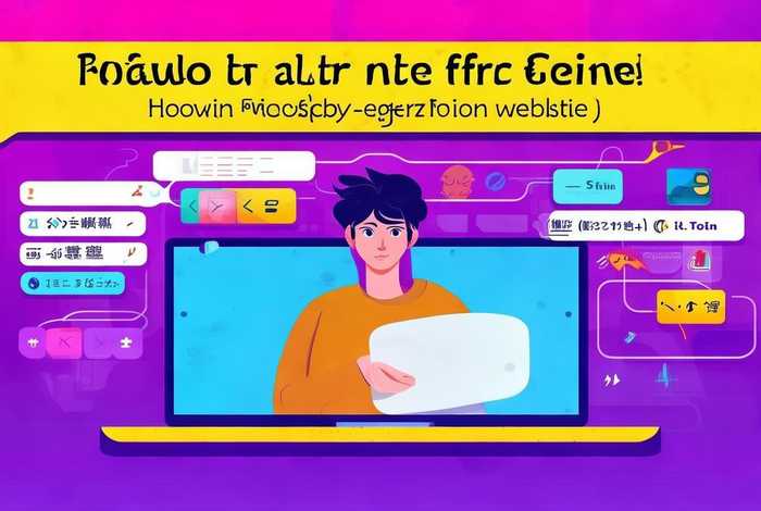 怎么注册网站啊 怎么注册网站啊抖音
