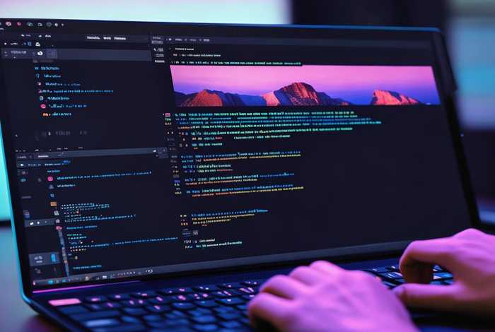 制作网页；vscode怎么制作网页