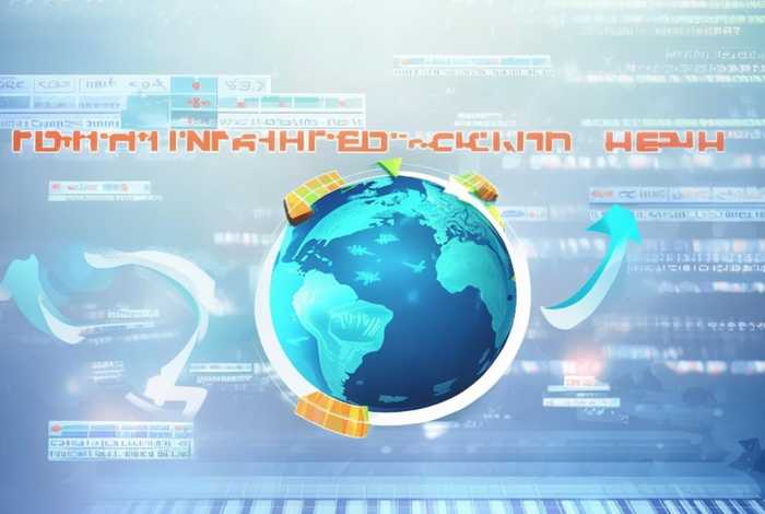 域名交易快讯（域名交易快讯怎么写）