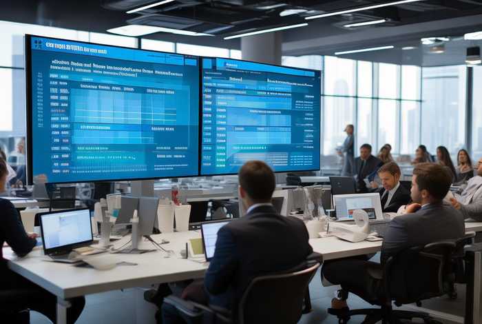 信息流广告投放工资多少 - 信息流广告平台投放大概是多少