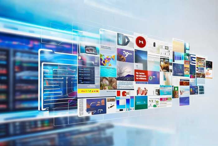 制作网站需要什么技术 - 制作一个网站需要什么技术