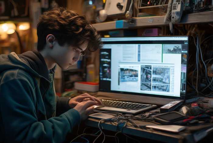 小网站资源是怎么获取的、小网站资源是怎么获取的呢