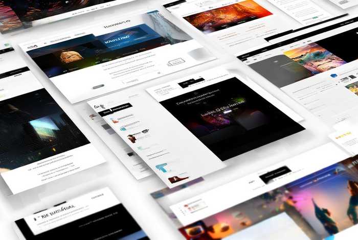 优秀网站作品 优秀网站作品有哪些