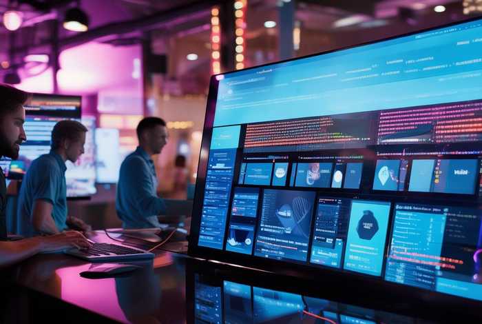 微网站设计与开发是什么，微网站设计与开发竞赛