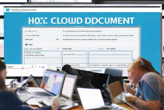 怎么创建云文档让大家填写 怎么创建云文档让大家填写信息