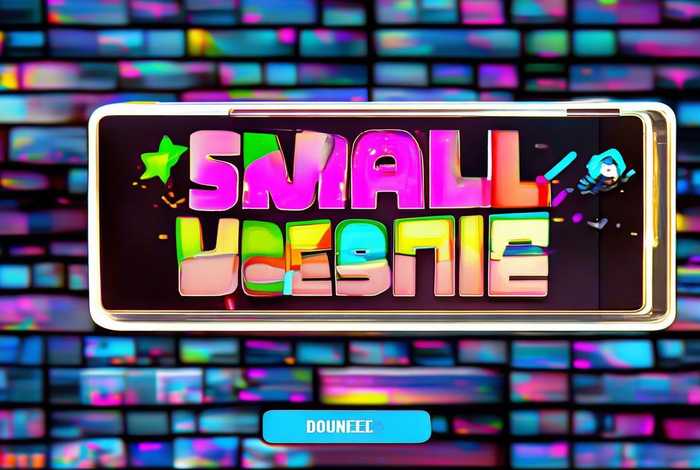 小网站经典广告视频 - 小网站经典广告视频下载