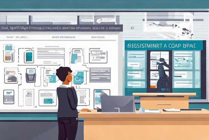 怎么注册自己的公司？ - 怎么注册自己的公司 一个人可以吗