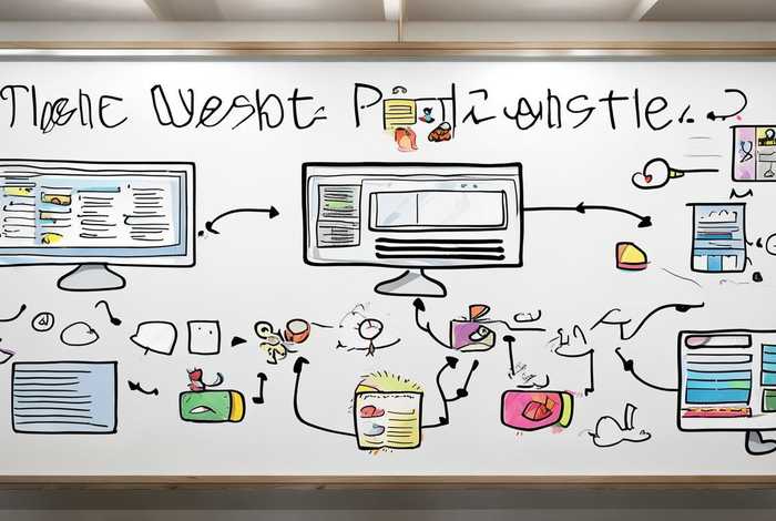 怎么制作一个属于自己的网站 怎么制作一个属于自己的网站呢