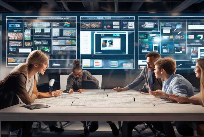 找网站建设公司，找网站建设的公司