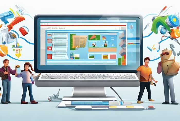 怎么建立自己的网页 - 怎么建立自己的网页文档