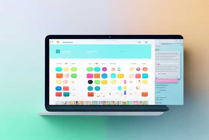 小程序模板素材（小程序模板素材下载）