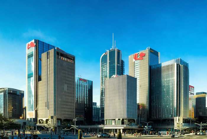 旭辉网站，旭辉集团网站