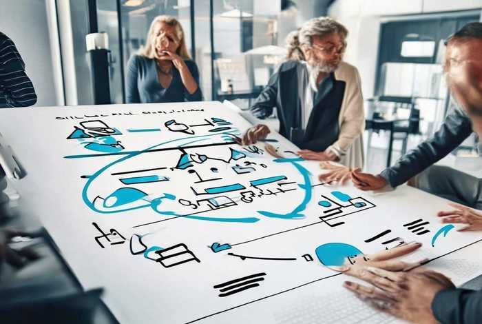 中小型企业网络搭建步骤包括（中小型企业网络搭建步骤包括哪些）