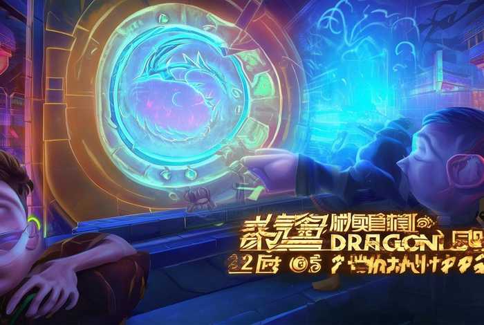 召唤神龙游戏小程序微信入口（召唤神龙游戏小程序微信入口在哪）