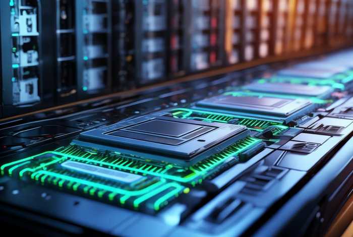 云服务器有gpu吗、云服务器有gpu吗知乎