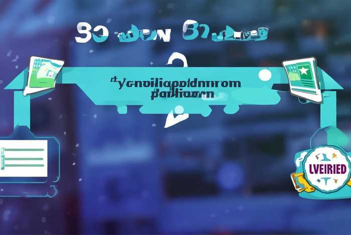 怎样申请网上平台（怎样申请网上平台资质）