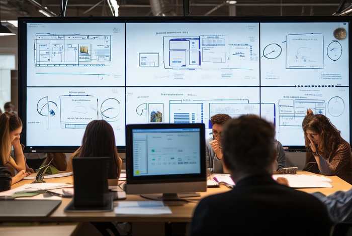 制作app平台需要什么流程 制作app平台需要什么流程和手续