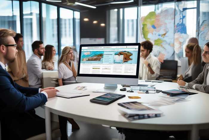 做外贸网站的公司；做外贸网站的公司叫什么