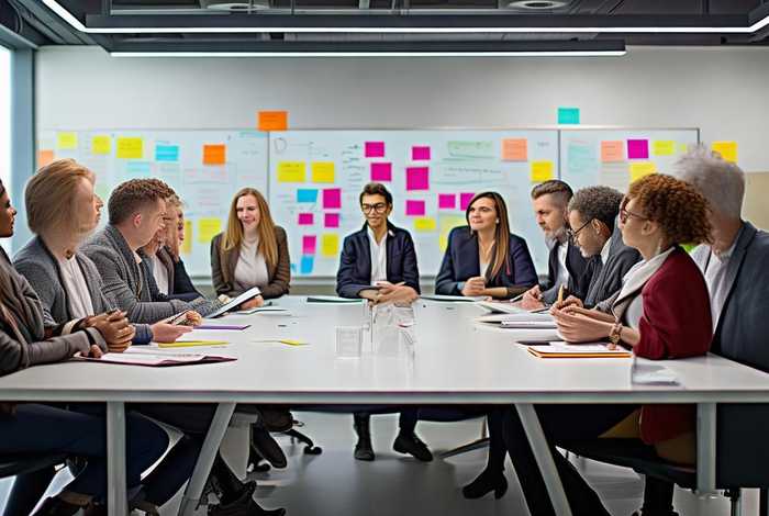 怎么给公司提建议及方法 - 怎么给公司提建议及方法和建议