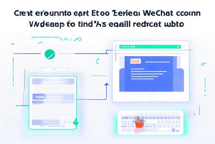 怎么创建企业微信，怎么创建企业微信邮箱