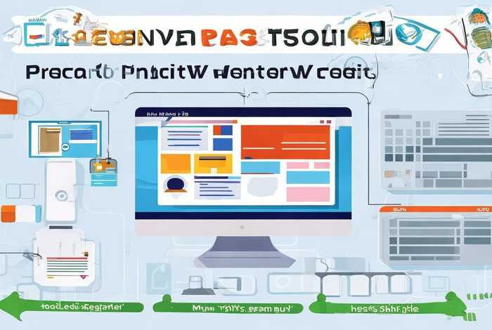 怎么在网站上建立自己的网页 - 怎么可以建立自己的网站