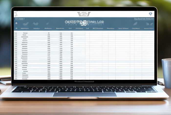 学生个人成绩分析表excel模板；学生个人成绩分析表excel模板图片